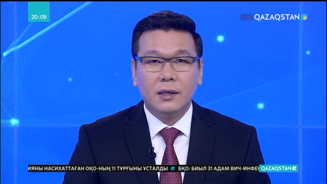 2019 жылы 6 мың шақырым жол ақылы болады