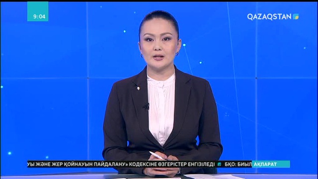 Екі тонна алма Ресейге кері қайтарылды