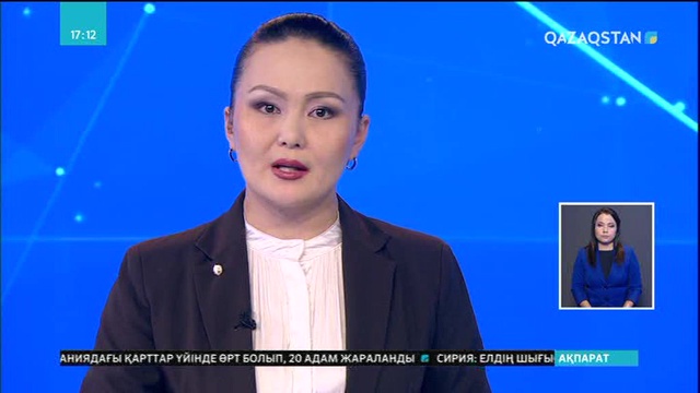 Рухани жаңғыру мектептен бастау алады
