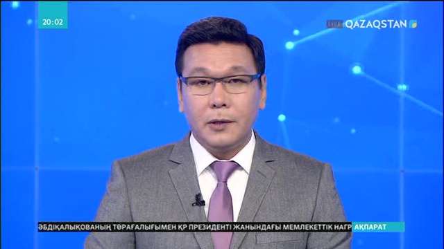 Премьер-министр Бақытжан Сағынтаев Тараз қаласына жұмыс сапарымен барды