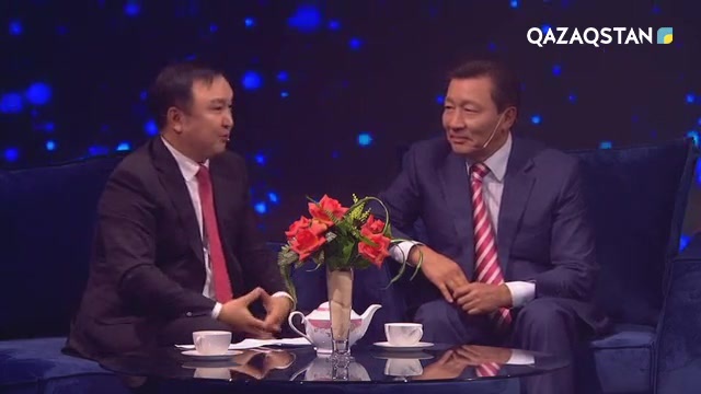 Төлеген Мұхамеджанов: «Заман-ай» әні көз жасымызбен дүниеге келген