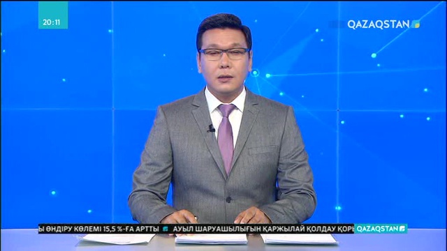 Сарысу өзеніндегі балықтардың неден қырылғаны беймәлім