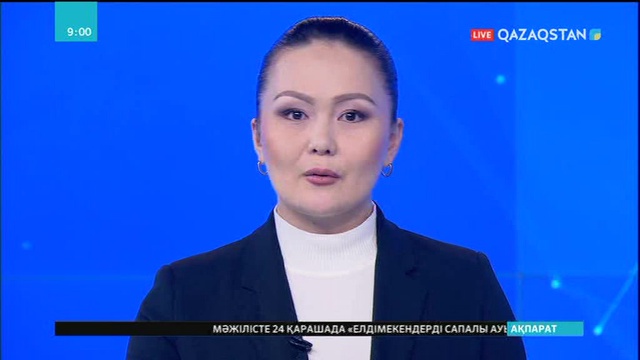 Қызылордада өнімді қалдықсыз өңдейтін күріш зауыты іске қосылды