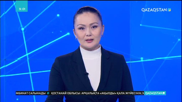 Ауылға су құбыры тартылды