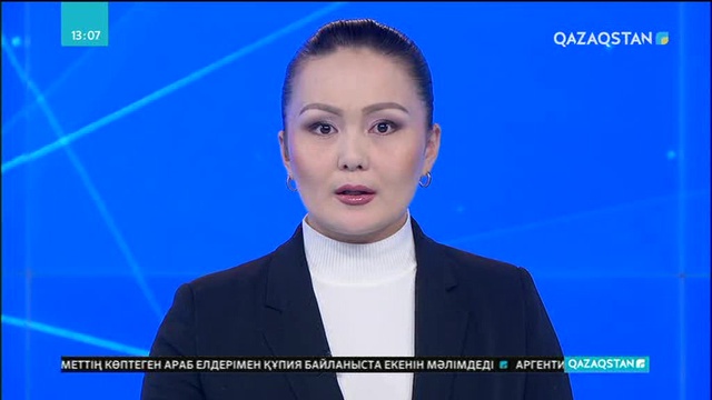 Мароккода гуманитарлық көмек тарату кезінде 15 адам қаза тапты