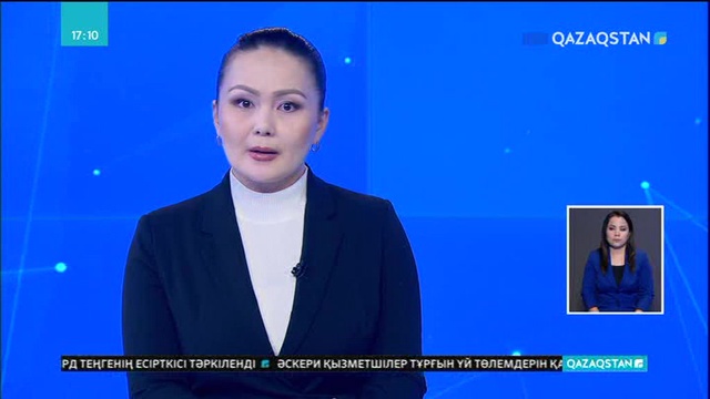 Алматыда жалған нөмірлі көлік жүргізушісі ұсталды