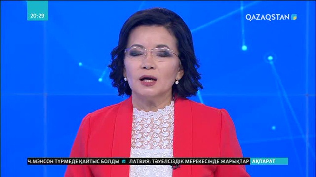 Ұлттық арна тапсырысымен «Балет. Бекзада өнер бесігі» деректі фильмі түсірілді
