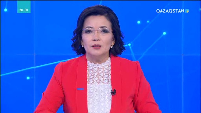 Бүгін Елбасы Ақордада Қайрат Қожамжаровты қабылдады