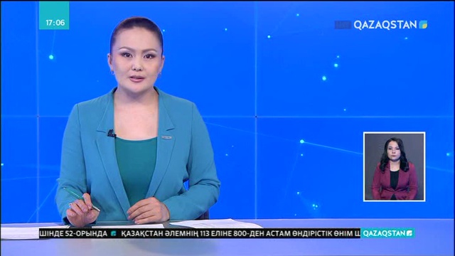 Әйгілі польшалық саяхатшы Яцек Палкевич Қазақстанда