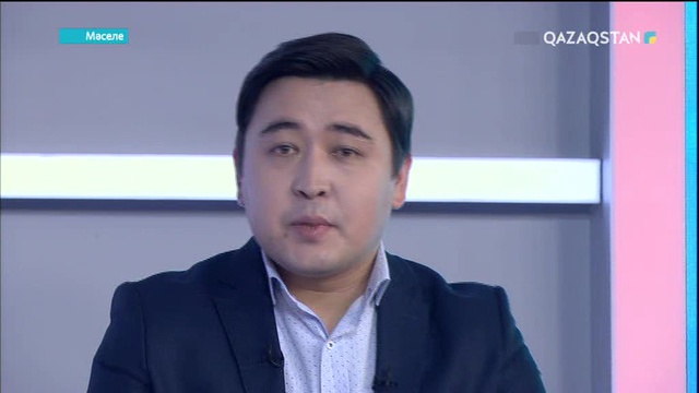 Шекаралық өзендердің дауы неге басылмай тұр?