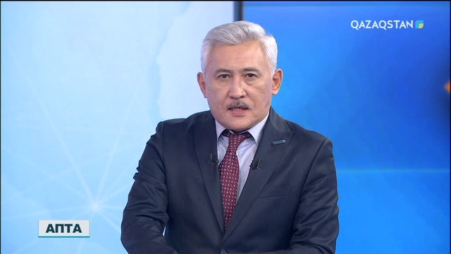 ҚР Бас прокурорының орынбасары Марат Ахметжанов кәсіпкерлікке қатысты Ұлттық арнаға сұхбат берді