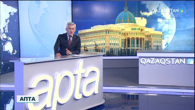 Осы аптада ел Президенті Ақордада бірнеше қабылдау өткізді