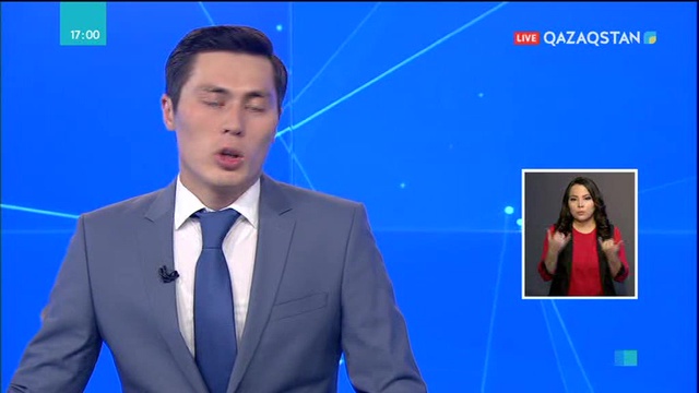 Мемлекеттік хатшы Гүлшара Әбдіқалықова бірнеше мемлекеттің Елшілерінен сенім грамоталарын қабылдады