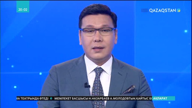 Нұрсұлтан Назарбаев Өзбекстан президентімен телефон арқылы сөйлесті