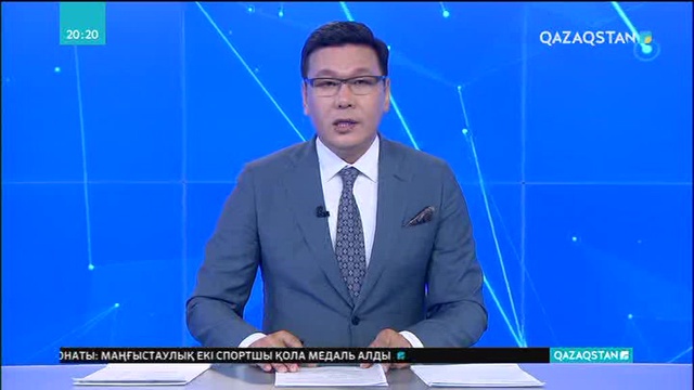 Қоянды жәрмеңкесінен қалған жалғыз ғимарат құлаудың алдында тұр