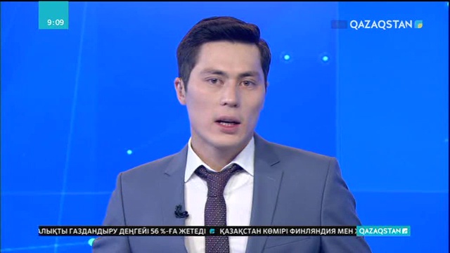 ОҚО-дағы Батыр ата ауылындағы орта мектептің бір сынып бөлмесіне телеоператор Ағабек Қазанбайдың есімі берілді