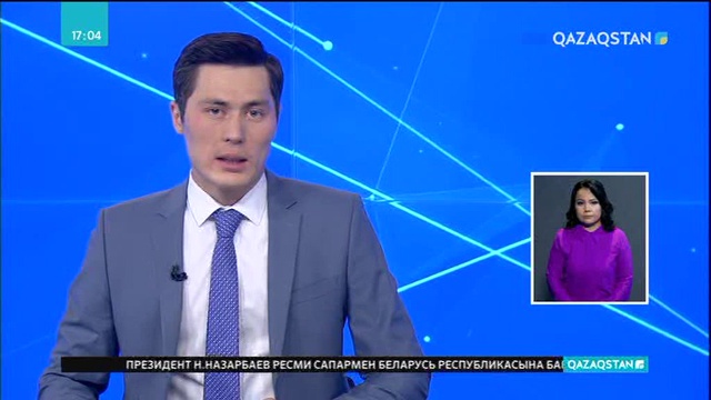 Батыс Қазақстан облысында аяқ астынан ауруханаға түскен 22 оқушы астан ұшынбаған