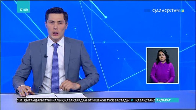 ОҚО-да жастарды мамандықты дұрыс таңдауға үйреткен тренинг өтті