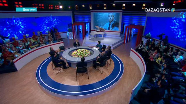Нұрғали Нүсіпжанұлы: Соңғы жылдары Нұрғиса Тілендиев әндерін мен үшін жазды