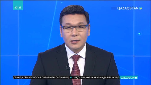 Бітімгер Елбасы