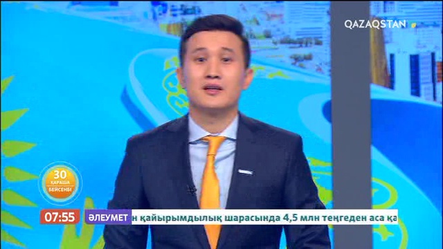 Елбасының идеясымен жүзеге асырылған игі бастамалар