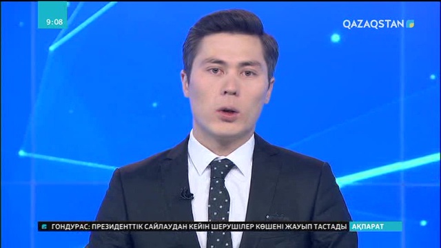 Елордалық оқушылар рухани жаңғыру жайын ғалым-академиктермен бірге талқылады