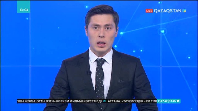 ШҚО-да жас көшбасшылардың аймақтық байқауы өтті