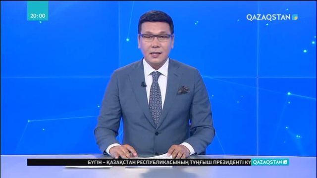 Мемлекет басшысы «100 жаңа есім» жобасының жеңімпаздарымен кездесті