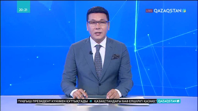 Жеті жыл бұрын Елбасының батасын алған өнегелі отбасы Оңтүстікте тұрады