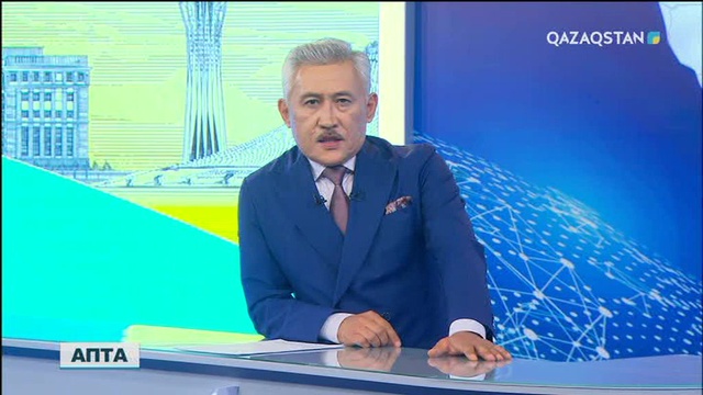 Осы аптада Тұңғыш Президент күні тойланды