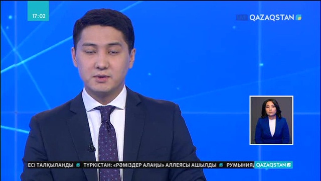 Алматы облысындағы Жаркент крахмал-сірне зауытында өндіріс қарқын алды