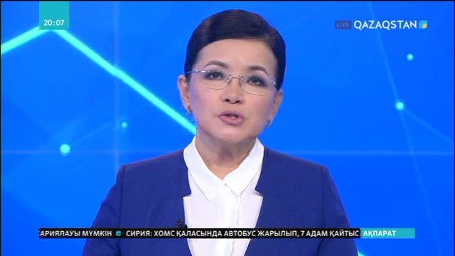 «100 жаңа есім» жобасының кейіпкерлері ел арасында насихатталады