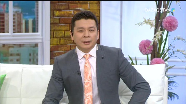 Бауыржан Бекахмет: Сырнаймен ән салу - мәдениетіміздің алтын жауһары