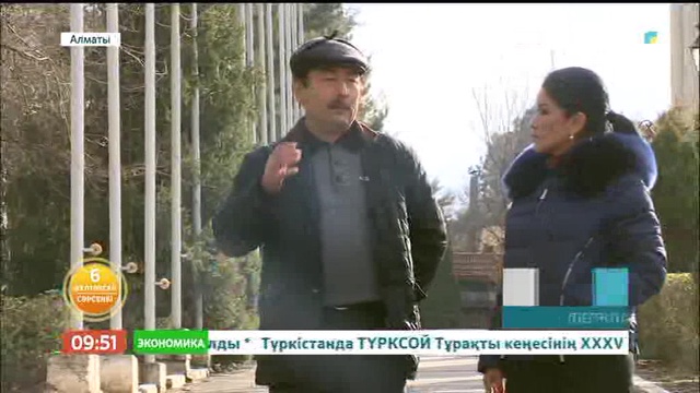 «Таңшолпанға» 25 жыл. Бағдарламаның алғашқы режиссерлері мен ассистенттері