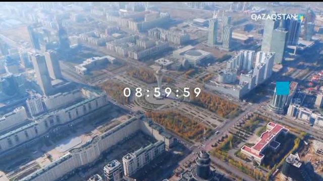 20:00 Ақпарат (11.12.2017) (Толық нұсқа)