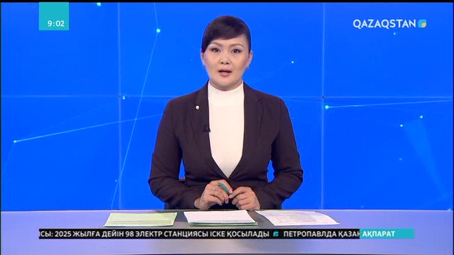 Атырауда жылына 6 мың тонна металл құрылғыларын шығаратын зауыт іске қосылды