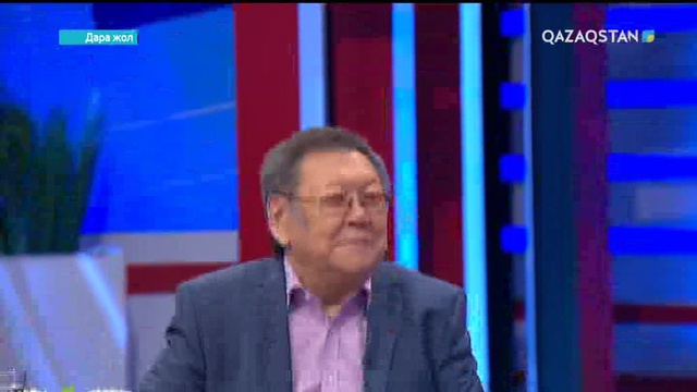 Есмұхан Обаев: Тағдырыма ризамын