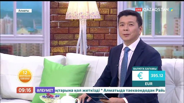 Тәуелсіздік мерекесін атап өтудің бағдарламасы болуы керек - Профессор Әбдімәлік Нысанбаев