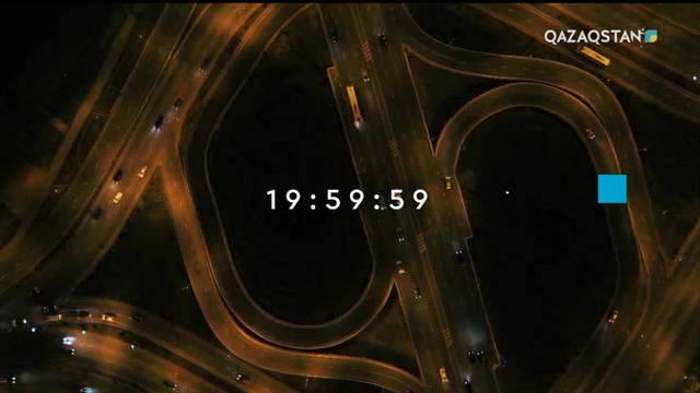 20:00 Ақпарат (13.12.2017) (Толық нұсқа)