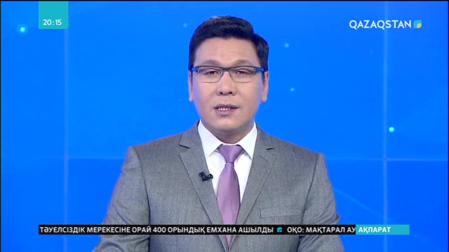 ОҚО-да медицина қызметкерлерінің аллеясы салынды