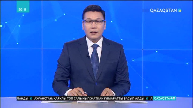 Қызылорда облысы құрылыс қарқыны бойынша республикада көш басына шықты