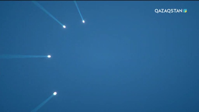20:00 Ақпарат (19.12.2017) (Толық нұсқа)