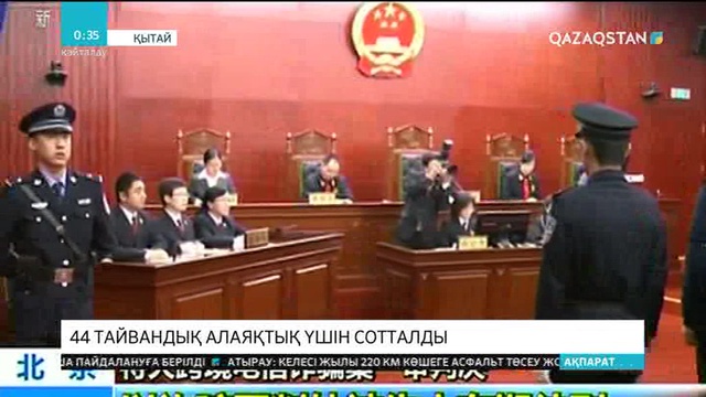 20:00 Ақпарат (21.12.2017) (Толық нұсқа)
