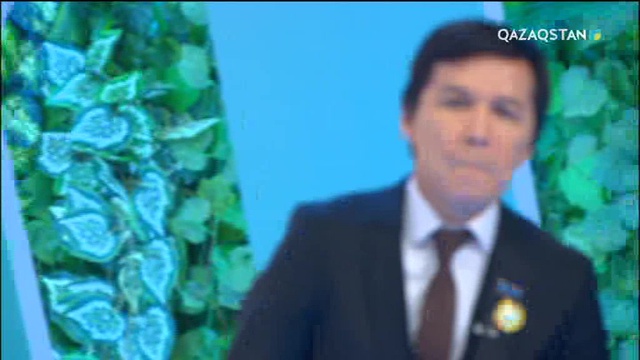 Абай Бегей: Өзгенің өнерімен талассаң да, бағымен таласпа