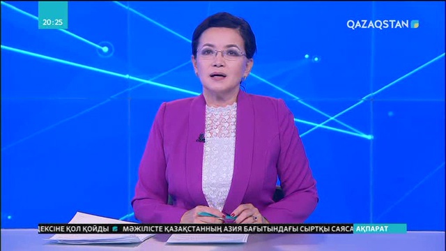Жезқазған қаласының тұрғыны үш ғасырлық тарихы бар қобызды сақтап келеді