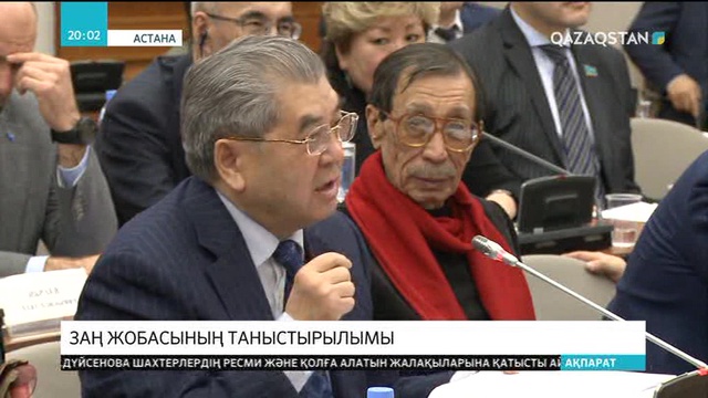 Енді елімізде мемлекеттік тізімдегі фильмдер ғана прокатқа беріледі