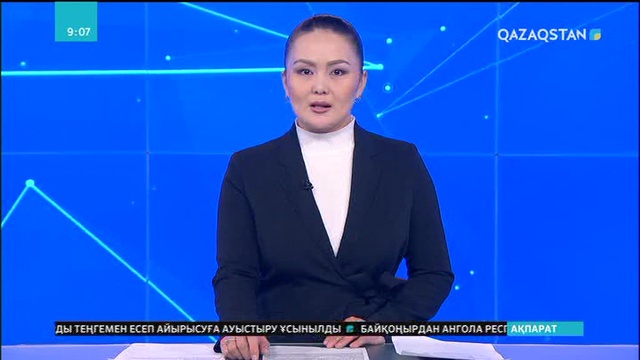 Қызылорда қаласының тұрғыны Сымбат Әбдірахманова мультфильм құрастырды