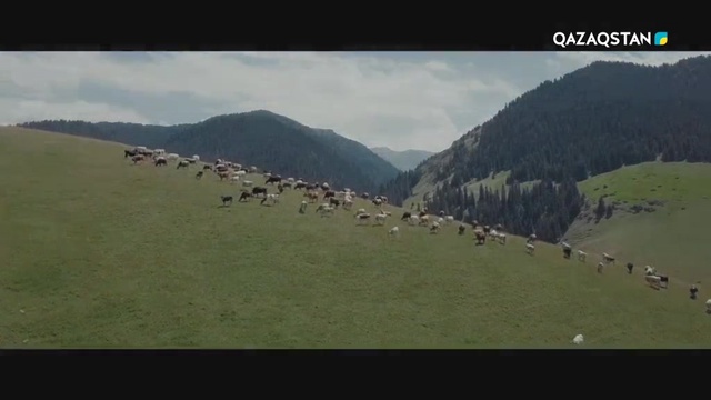 «KeшYOU» - «Махаббат баяны» (БЕЙНЕБАЯН)
