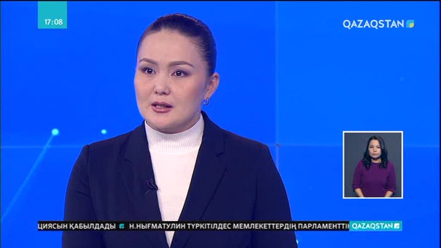 ШҚО-да жолдар жабылып, сабақ доғарылды