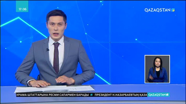 Жаңа қала озық технологиямен салынуда
